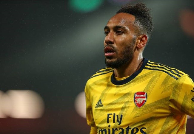Bernd Leno drops major hint over Pierre-Emerick Aubameyang’s future at Arsenal - Bóng Đá