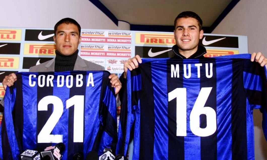 Mutu: 'Ferraris or Lamborghinis only' - Bóng Đá