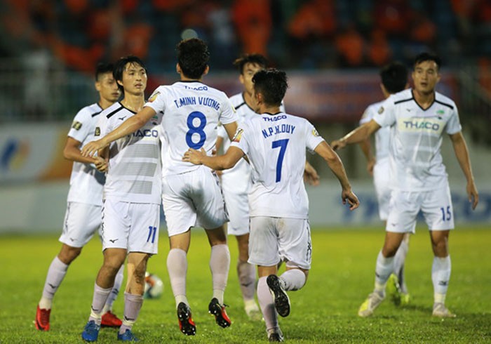 'HAGL sẽ đội bóng đáng gờm ở V-League nếu là tốt được 1 điều' - Bóng Đá