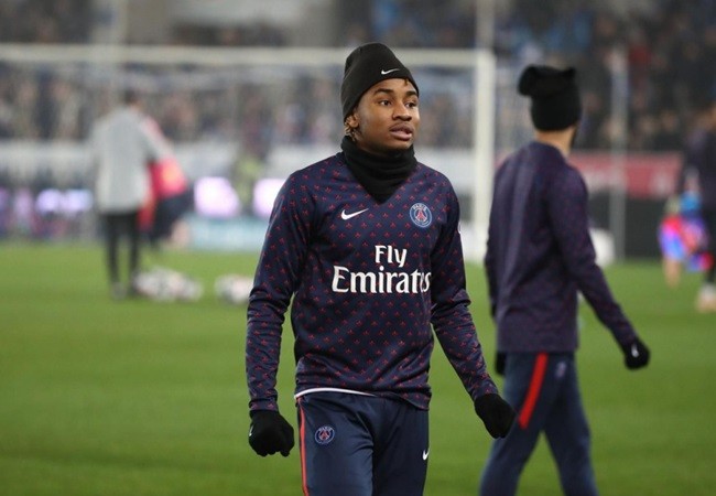 Emery xác định nkunku là mục tiêu hàng đầu thay suarez - Bóng Đá