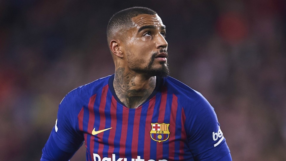 Barca - Bóng Đá