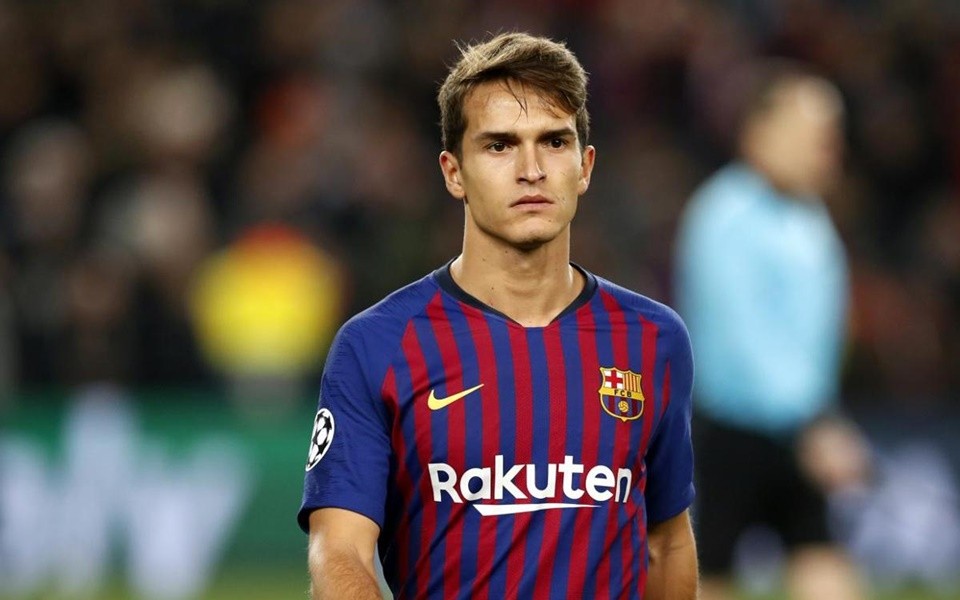 Barca - Bóng Đá