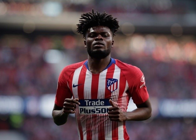 Lionel Messi và đồng đội bị mục tiêu của Arsenal 'càn quét' ra sao? - Bóng Đá