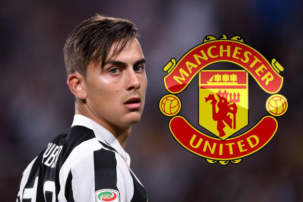 Từ bỏ Dybala, quyết định 'sống còn' của Man United mùa này - Bóng Đá