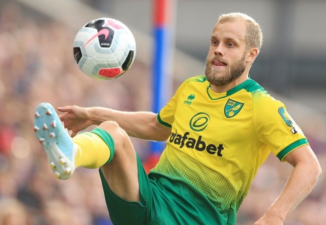 MW8 stats: Pukki can join exclusive home club - Bóng Đá