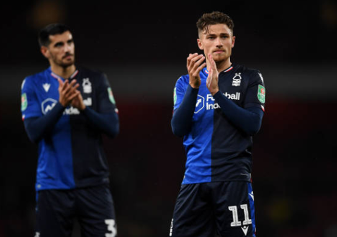 5 điểm nhấn - Bóng Đá