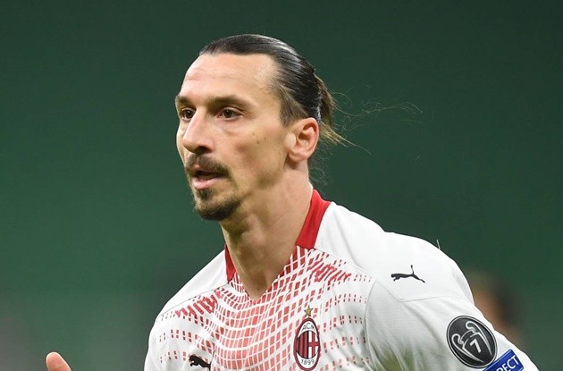 STEFANO PIOLI PROVIDES POSITIVE UPDATE ON ZLATAN IBRAHIMOVIC - Bóng Đá