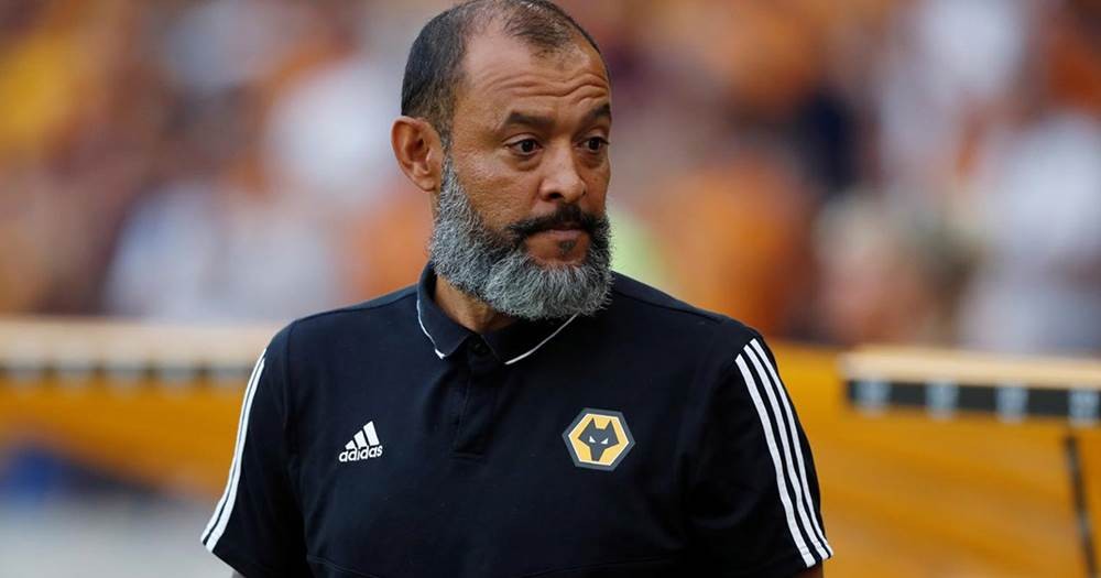 Nuno Espirito Santo: 