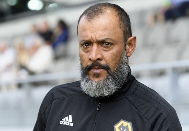 Coronavirus: Wolves say Olympiakos Europa League tie is 'unnecessary risk' - Bóng Đá