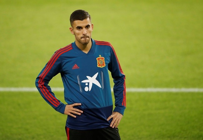 Liverpool dealt blow in transfer pursuit of Real Madrid star Dani Ceballos - Bóng Đá