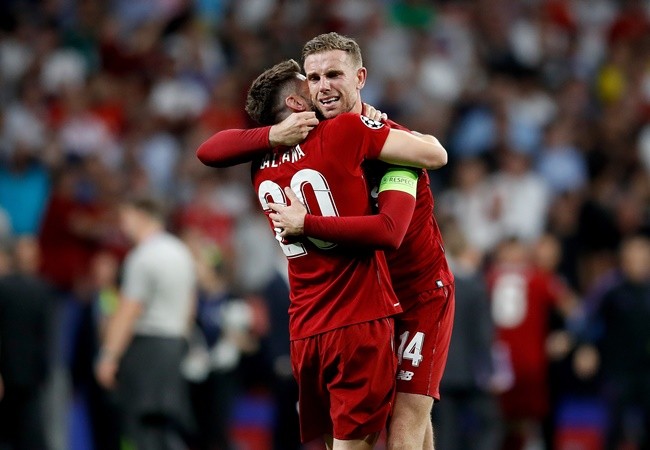 7 cặp bạn thân nổi tiếng ở EPL: Bất ngờ Salah; Mason Mount và ai nữa? - Bóng Đá