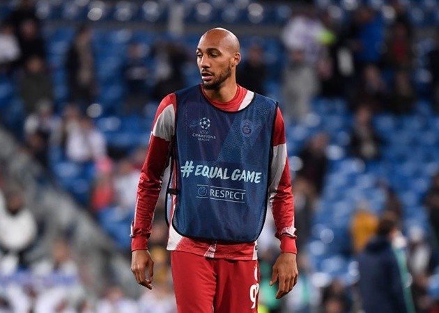 Từ Upamecano đến Martial: Dàn sao dự bị 'cực khủng' của ĐT Pháp - Bóng Đá