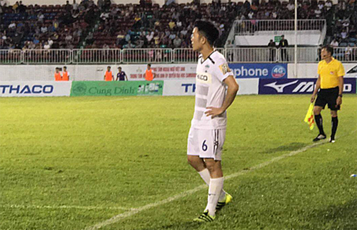 Lương Xuân Trường: Sự hy sinh thầm lặng và tình yêu bất diệt cho HAGL - Bóng Đá