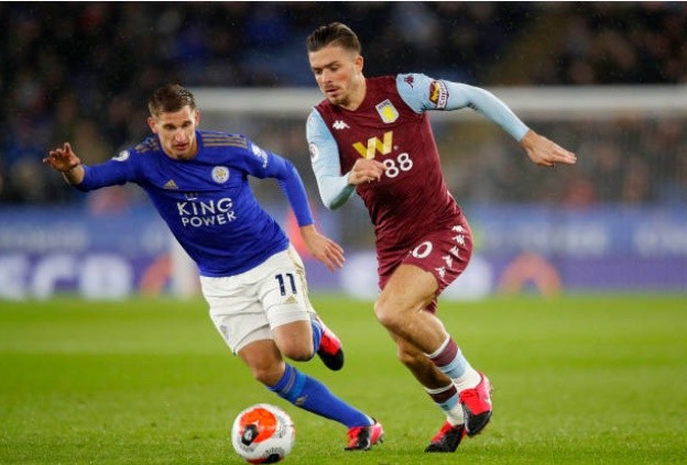 Liverpool: Fans have their say on Jack Grealish - Bóng Đá