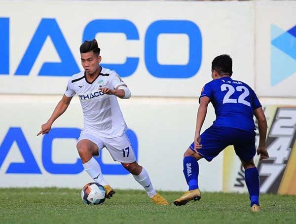 4 điều HAGL cần cải thiện để thoát khỏi khu vực cầm đèn đỏ - Bóng Đá