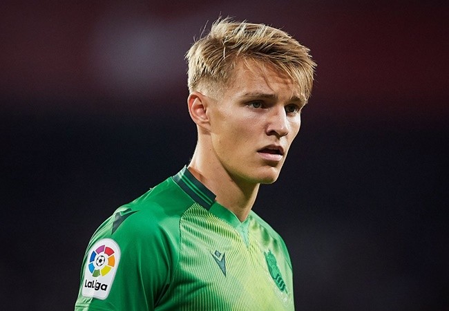 3 lí do Man Utd nên quên ngay 'thần đồng' bị Real Madrid ruồng bỏ - Bóng Đá