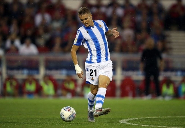 3 lí do Man Utd nên quên ngay 'thần đồng' bị Real Madrid ruồng bỏ - Bóng Đá