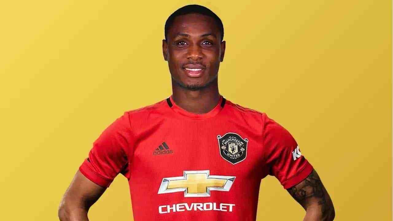 'Quá nhanh quá nguy hiểm', Ighalo gây choáng khi sắp ra mắt M.U - Bóng Đá