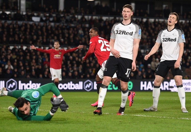 Hơn cả 1 trận thắng, Man Utd đã dần ‘đáng sợ’ hơn dưới thời Ole - Bóng Đá