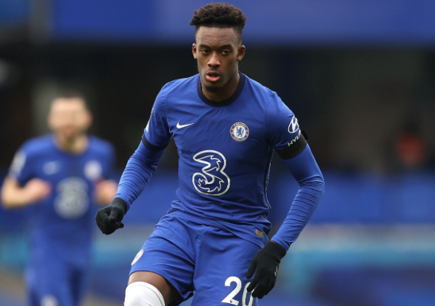 Ex-PL player Micah Richards explains how Hudson-Odoi has perfect role under Tuchel - Bóng Đá