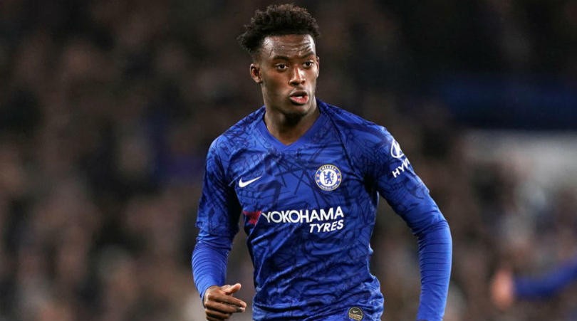 10 tài năng trẻ U20 hàng đầu của Premier League hiện tại - Bóng Đá