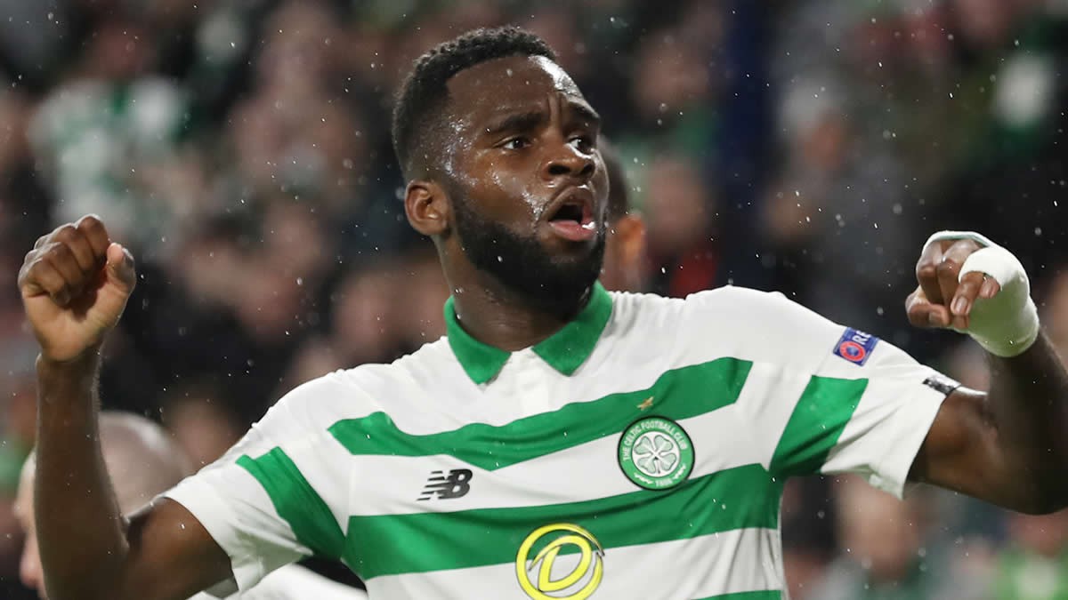 arsenal fans react to Edouard - Bóng Đá