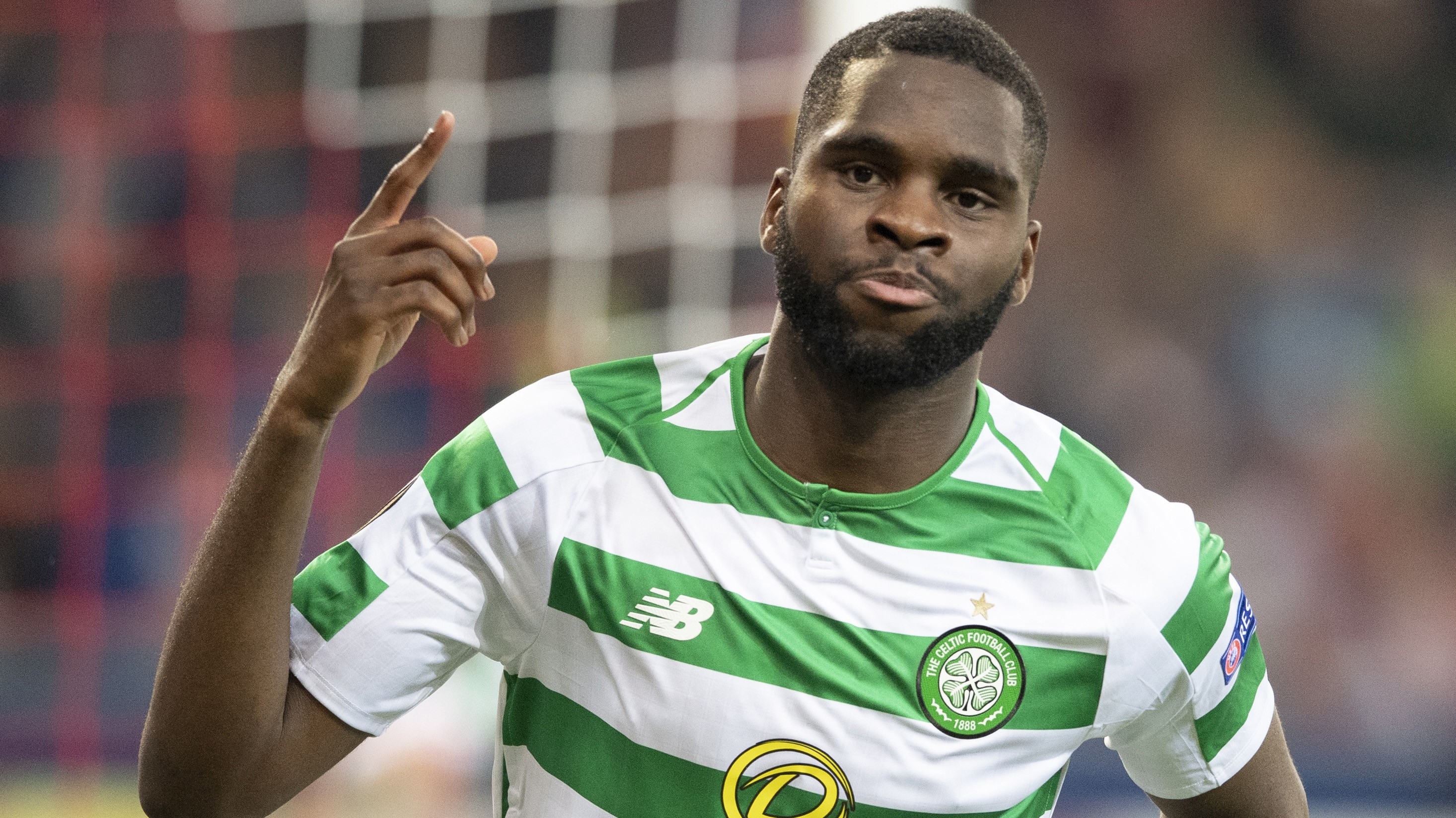 McGarvey on edouard  - Bóng Đá