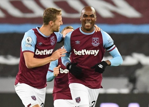 ĐHTB vòng 17 EPL: Chỉ 1 sao Man Utd góp mặt; Arsenal 'chiếm sóng' - Bóng Đá