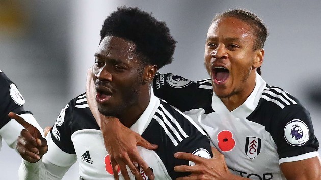 Fulham's stats - Bóng Đá