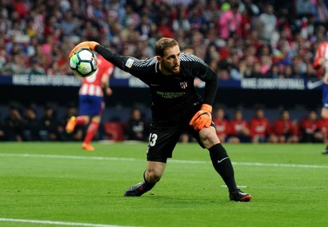 'Cực chất' với đội hình toàn thủ môn: Có Alisson; Neuer đá ở đâu? - Bóng Đá