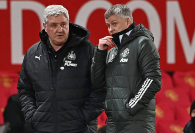 5 điểm nhấn Man United vs Newcastle  - Bóng Đá