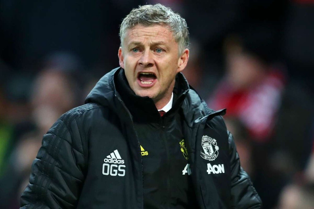 Man Utd boss Ole Gunnar Solskjaer targets three signings for title challenge after derby win vs Man City - Bóng Đá