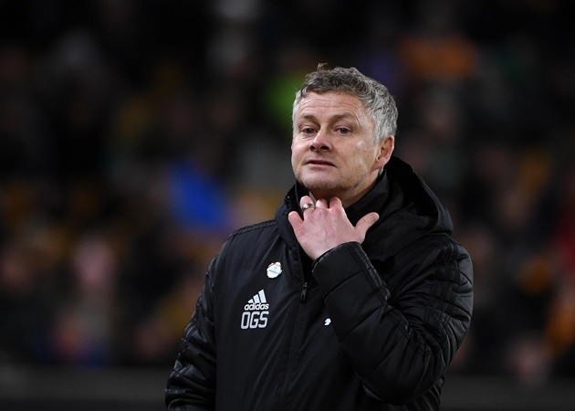 'It's not fair' - Solskjaer unhappy with Man Utd fixture schedule - Bóng Đá