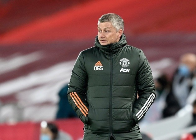 Ole Gunnar Solskjaer speaks to  @FAFiltvedt  about early season challenges and rumours of losing his job - Bóng Đá