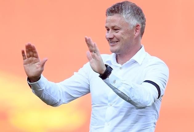 Ole Gunnar Solskjaer nói về Pogba - Bóng Đá