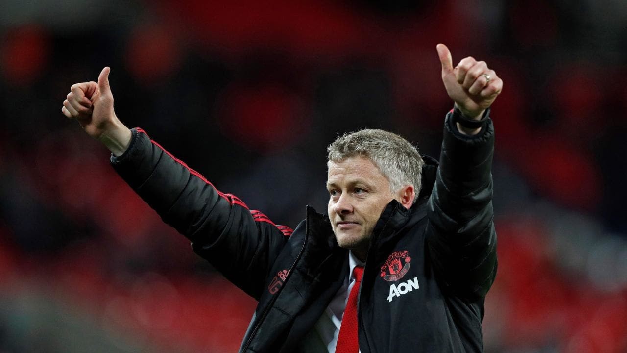 Solskjaer drops hint on how many more signings Man Utd could make - Bóng Đá