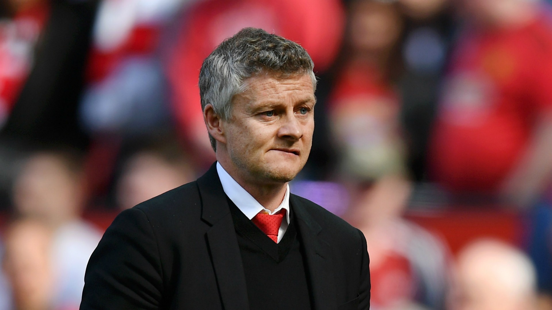 Ole Gunnar Solskjaer 'makes plea to Ed Woodward' as Man Utd step up Bruno Fernandes chase - Bóng Đá