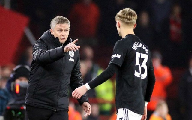Sir Alex đã quá sai về 
