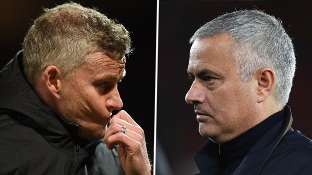 Man United's Solskjaer vows to hit the ground running against Tottenham in Premier League return - Bóng Đá