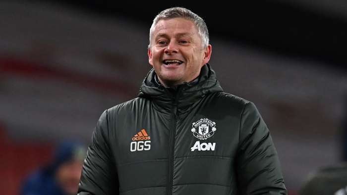 MU set new away record - Bóng Đá