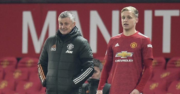 M.U chệch choạc, Solskjaer làm gì ngày cuối TTCN? - Bóng Đá