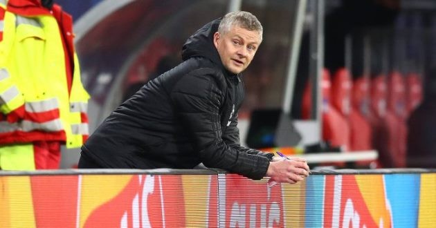 Cole explains why Man Utd won’t win the PL title this season - Bóng Đá