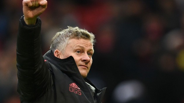 10 thống kê man utd - soton - Bóng Đá