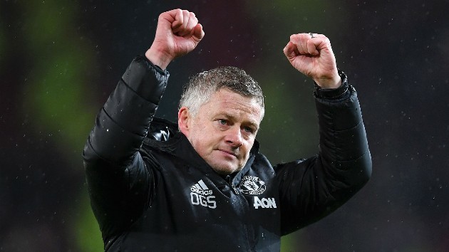 4 Sancho và 4 ngôi sao đang nằm trong danh sách mục tiêu của Man United  - Bóng Đá