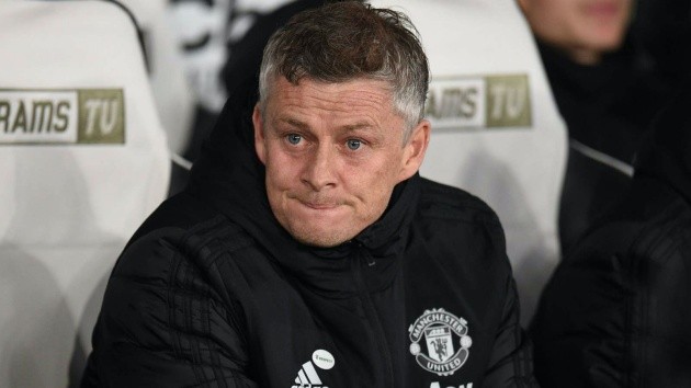 Solskjaer nói thẳng kế hoạch chuyển nhượng của Man Utd - Bóng Đá