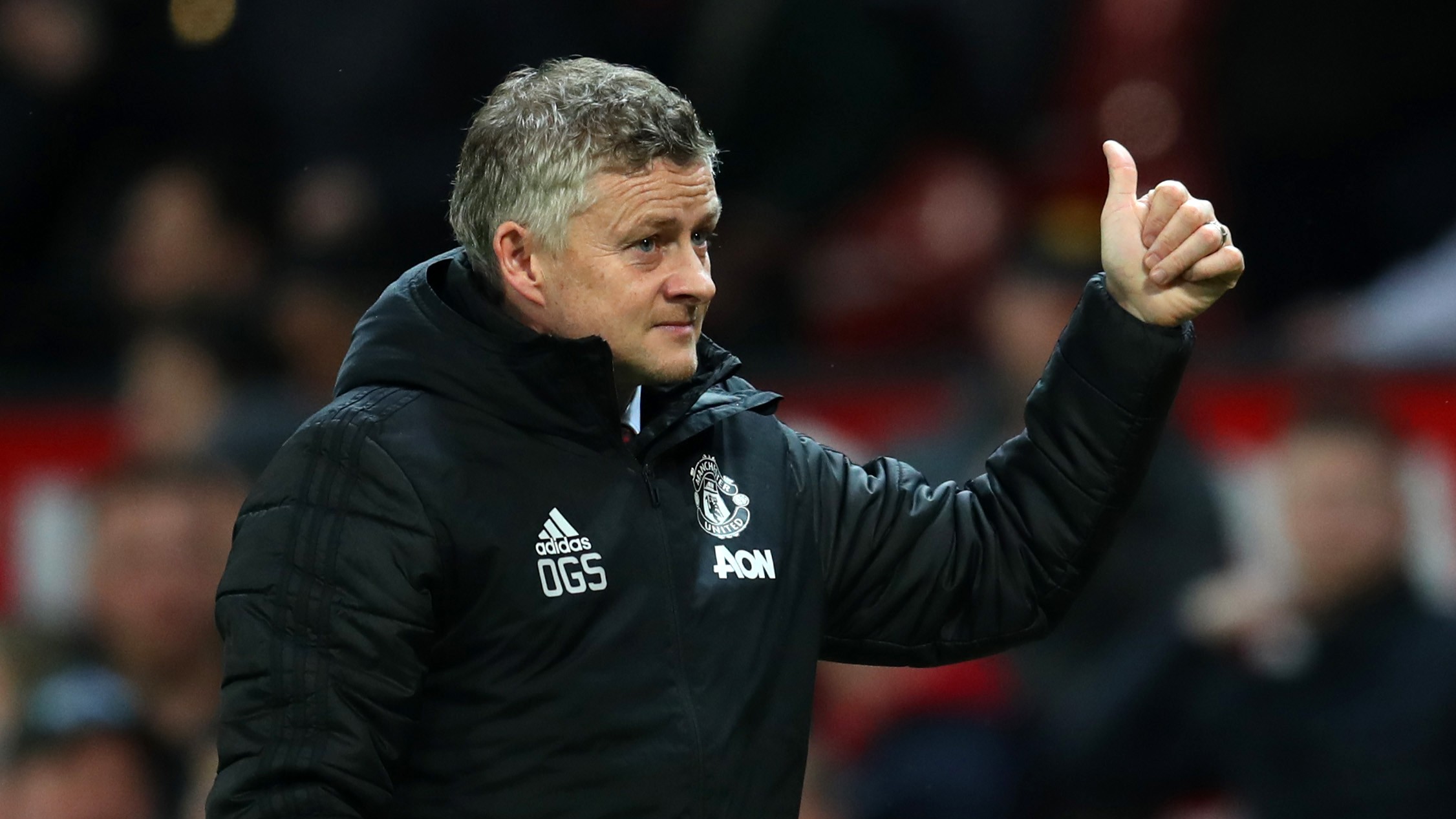 Đây, 2 khao khát lớn nhất của Solskjaer trong phiên chợ Hè - Bóng Đá