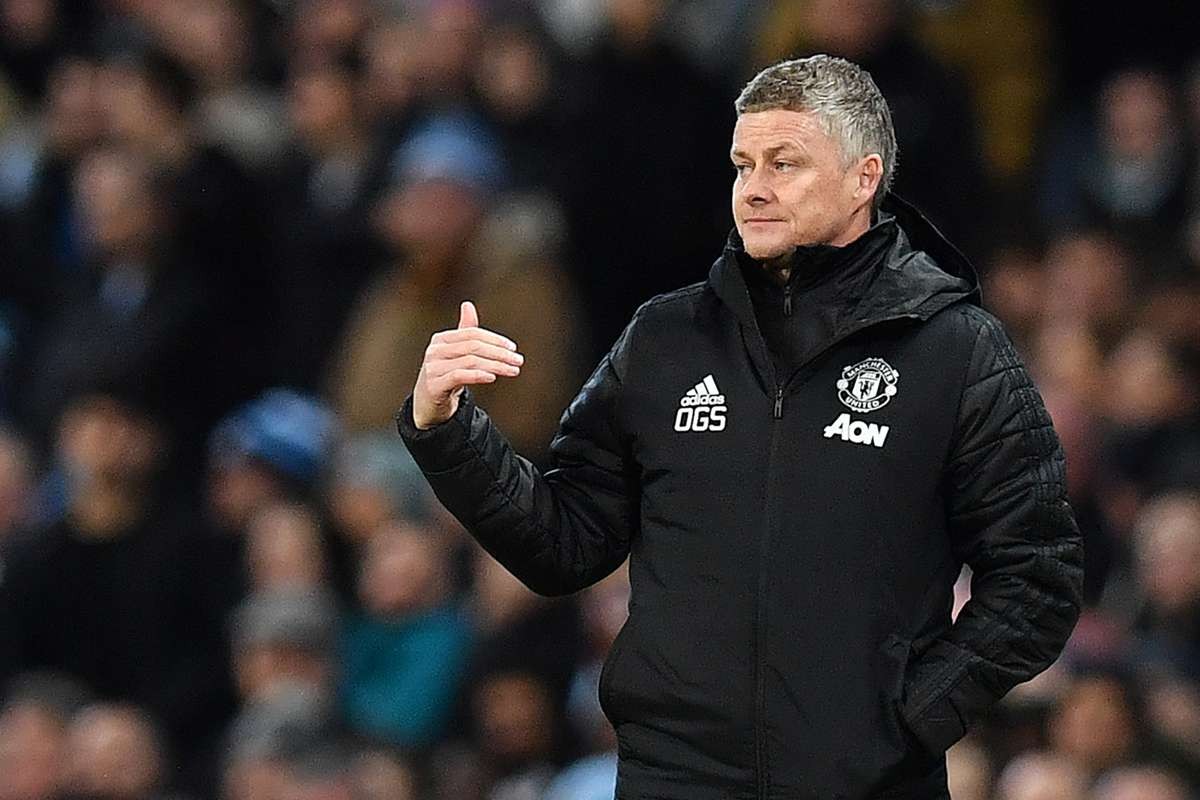 Man Utd đi đúng hướng, quá nể cái tài của Solskjaer - Bóng Đá