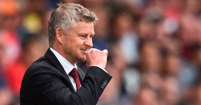 Report: Four players Solskjaer wanted that Man Utd didn’t sign this summer - Bóng Đá