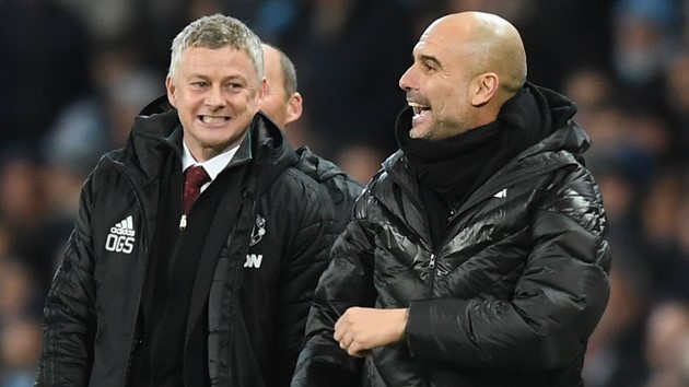 Để thắng Man City, đây là 3 điều Solskjaer nên làm - Bóng Đá