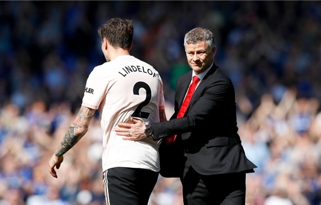 Four things letting Man Utd down under Ole Gunnar Solskjaer (Squawka) - Bóng Đá